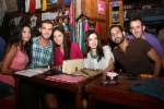 Saturday Night at Byblos Old Souk